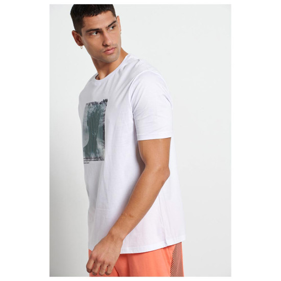 Bodytalk Ανδρική κοντομάνικη μπλούζα